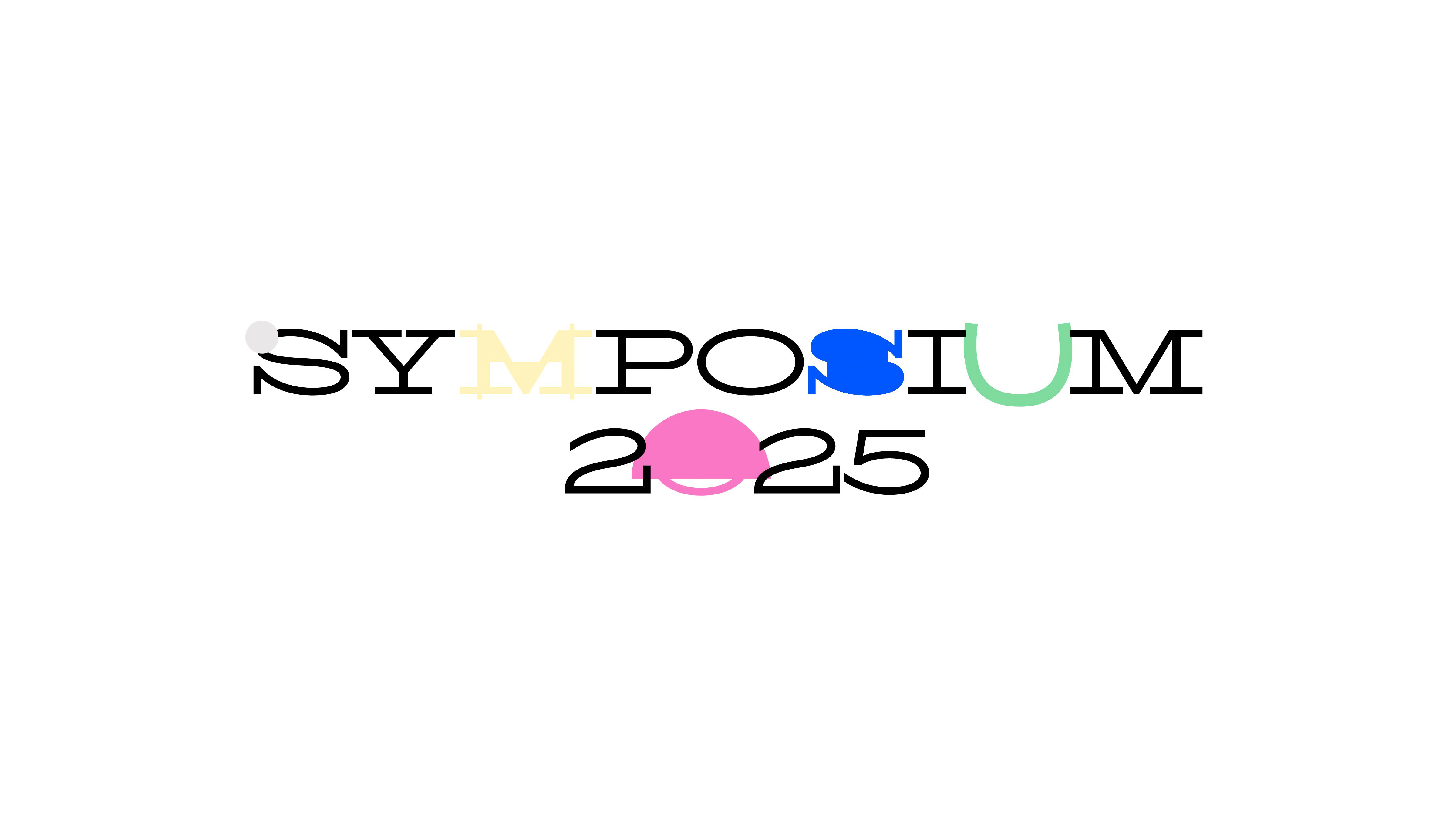 Symposium 2025
